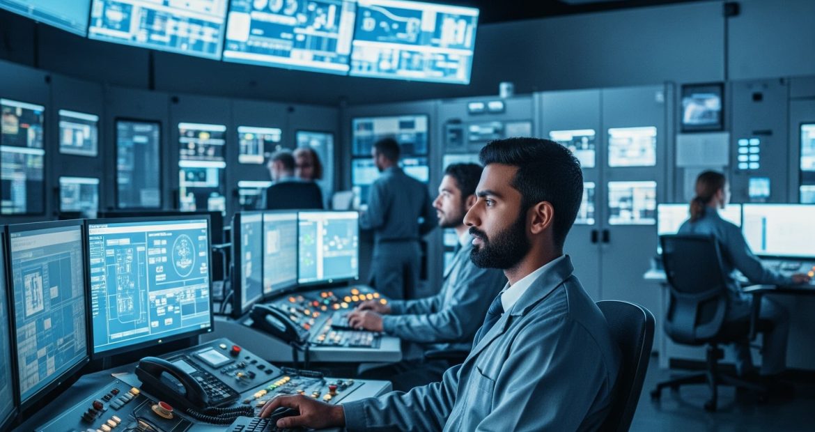 control system