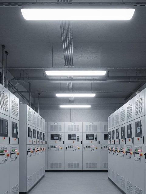 electric