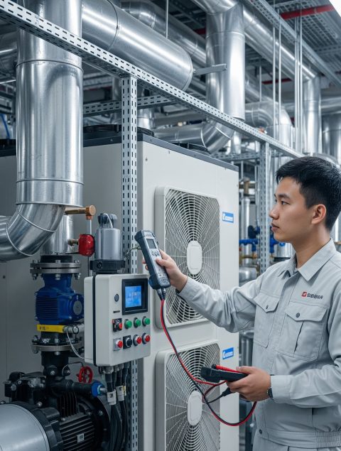 mechanic systems
