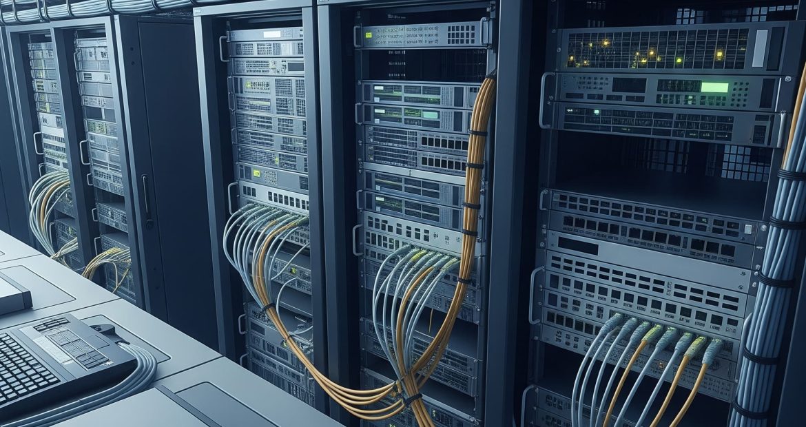 telecommunication