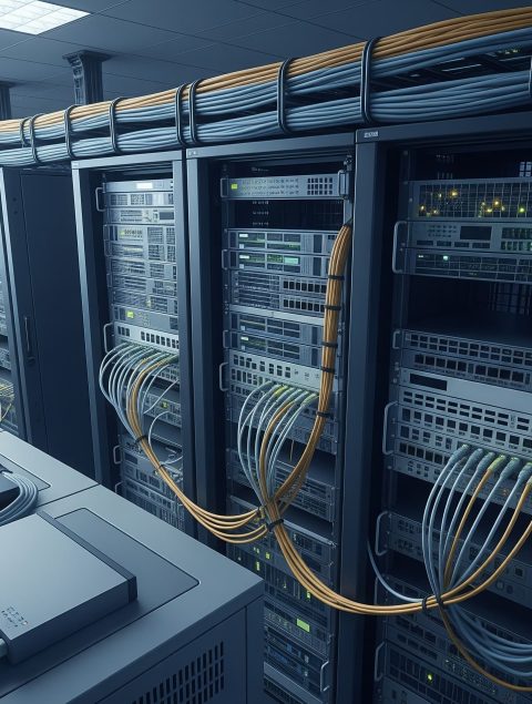 telecommunication